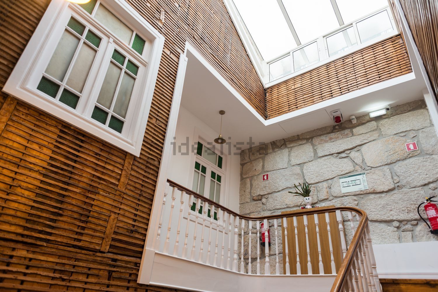 出租房间在Rua das Fontainhas, 167 - 照片