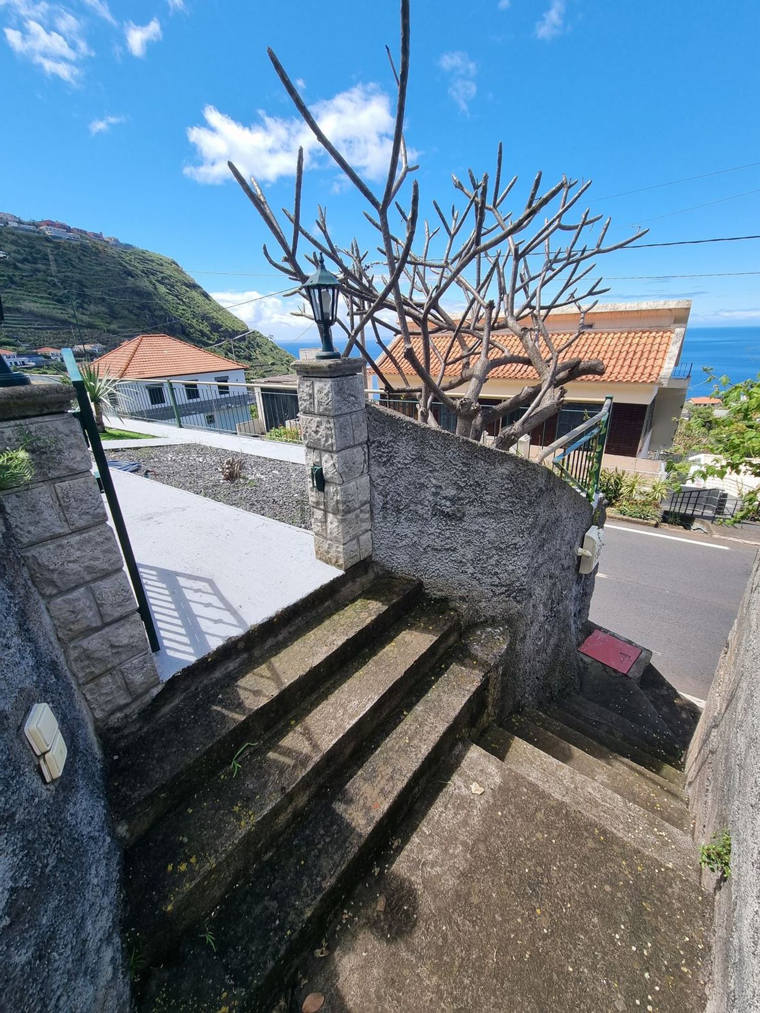 出租公寓 t2在 Arco da Calheta - 照片