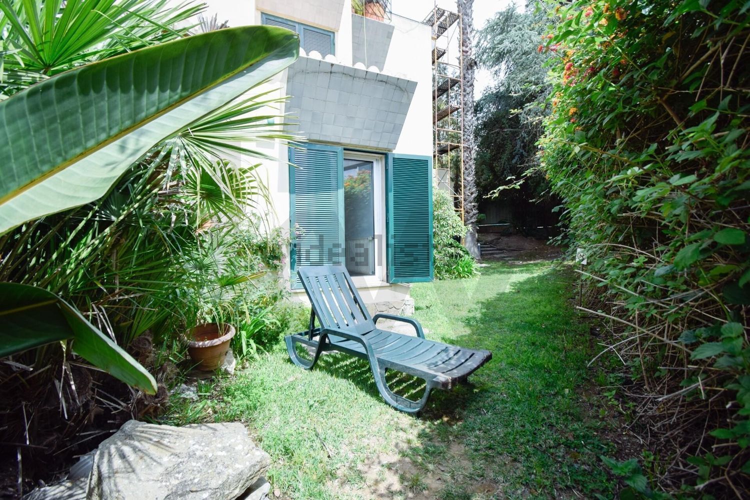 公寓 t2出售在Rua Instituto Conde de Agrolongo, 31 - 花园