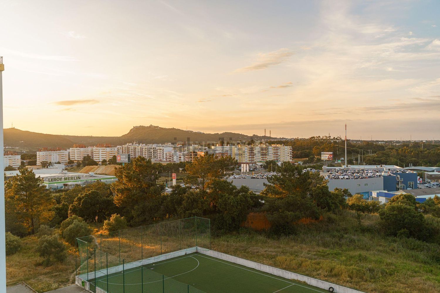 公寓 t2出售在Praceta Pêro da Covilhã, 8 - 照片
