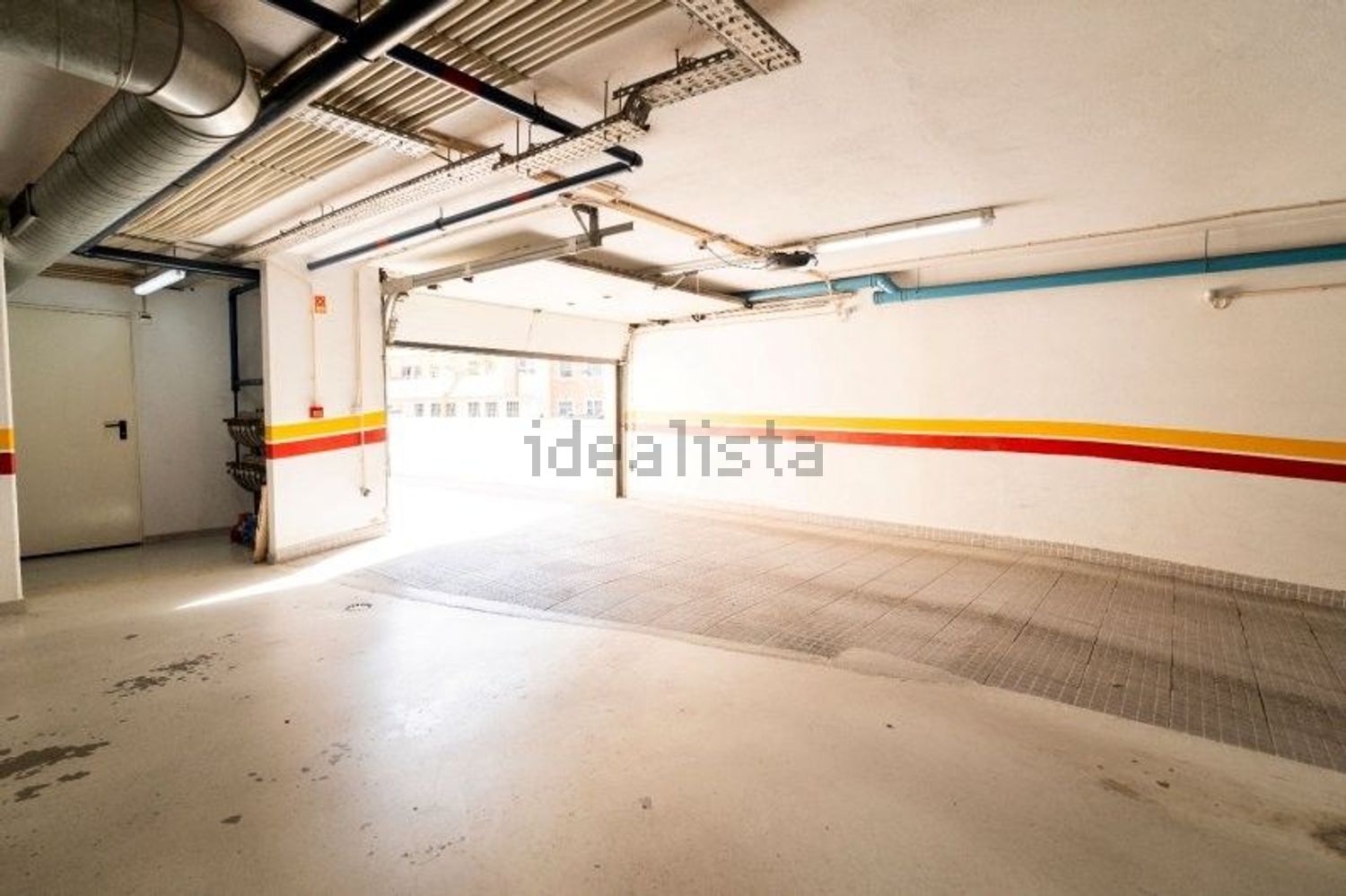 公寓 t3出售在Avenida Cottinelli Telmo - 停车位
