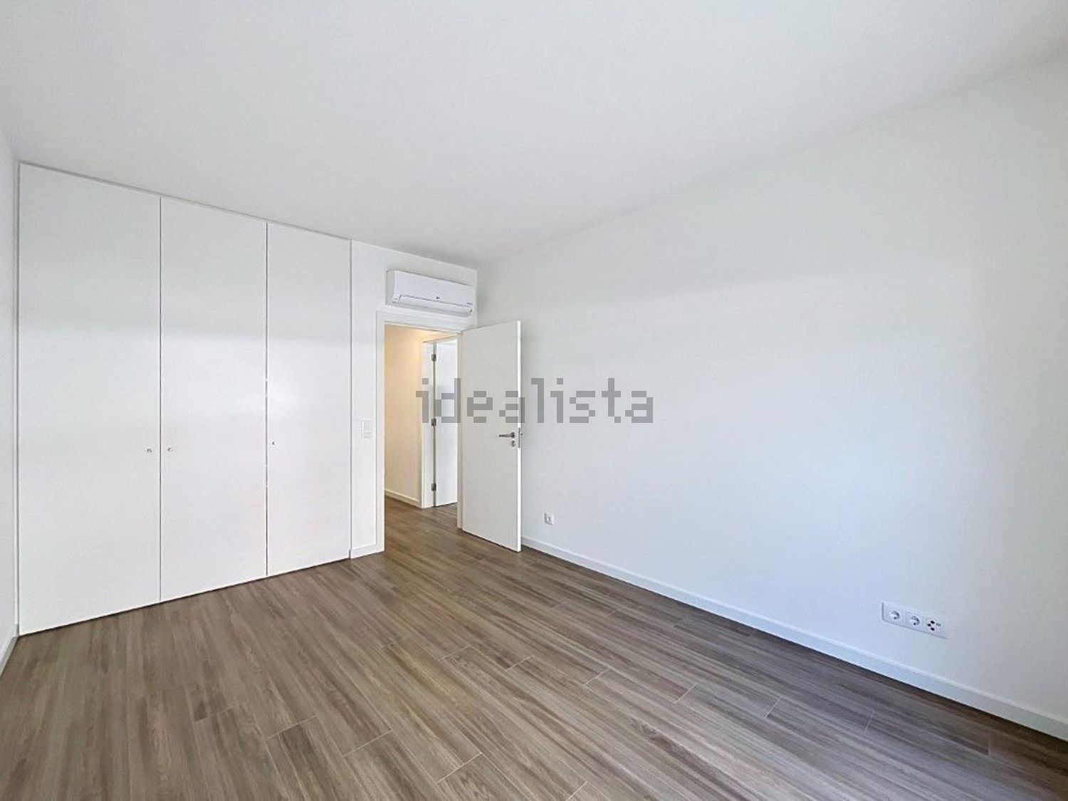 出租公寓 t2在 Bairro Novo - Quinta Dona Maria - 居住