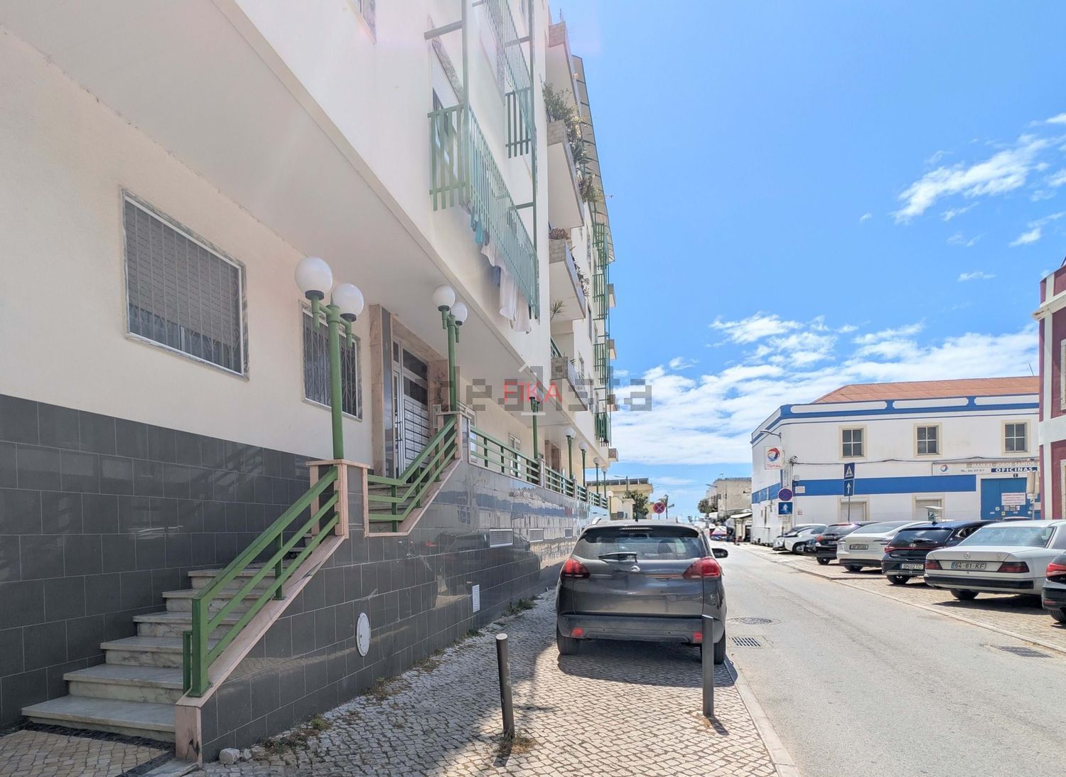公寓 t3出售在 Zona Ribeirinha - 视线