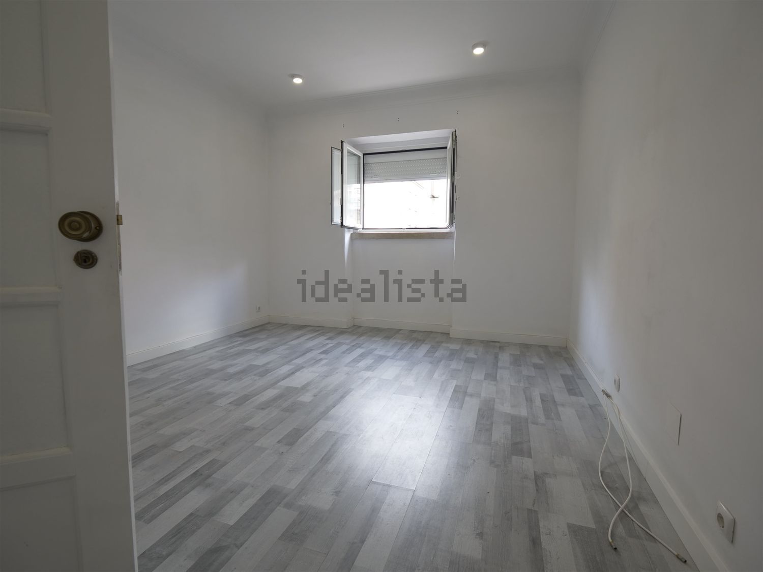 出租公寓 t1在Avenida de Roma, 83 - 居住