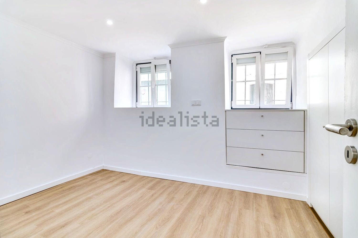 出租公寓 t1在Rua Cândido dos Reis, 132 - 居住