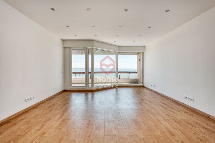 出租公寓 t2在Alameda Alto da Barra