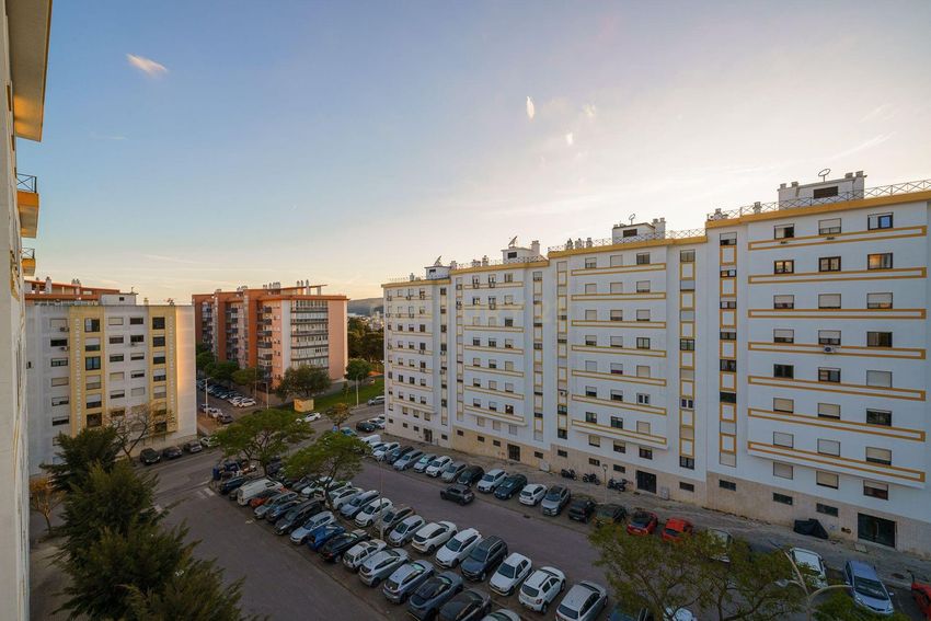 公寓 t2出售在Praceta Pêro da Covilhã, 8