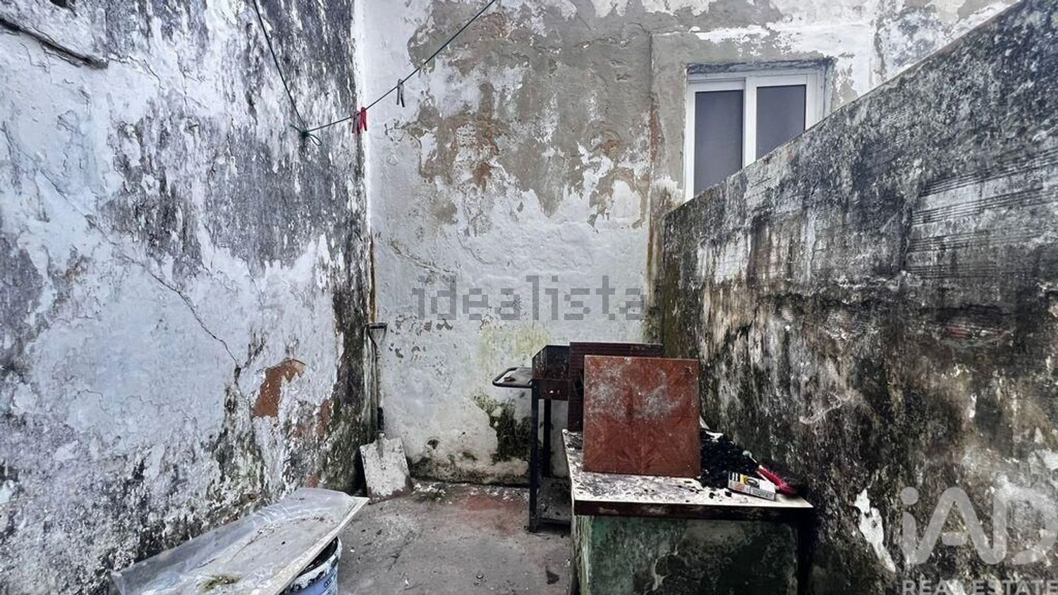 公寓 t1出售在 Baixa - Centro Histórico - 照片