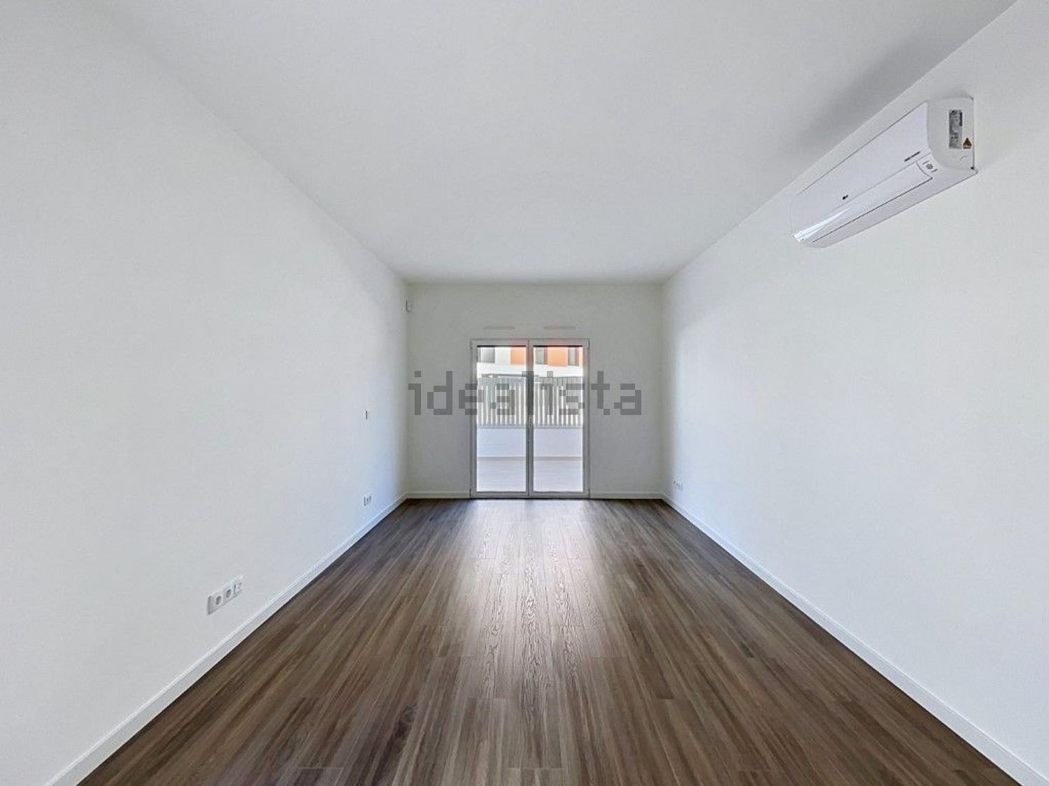 出租公寓 t2在 Bairro Novo - Quinta Dona Maria - 居住
