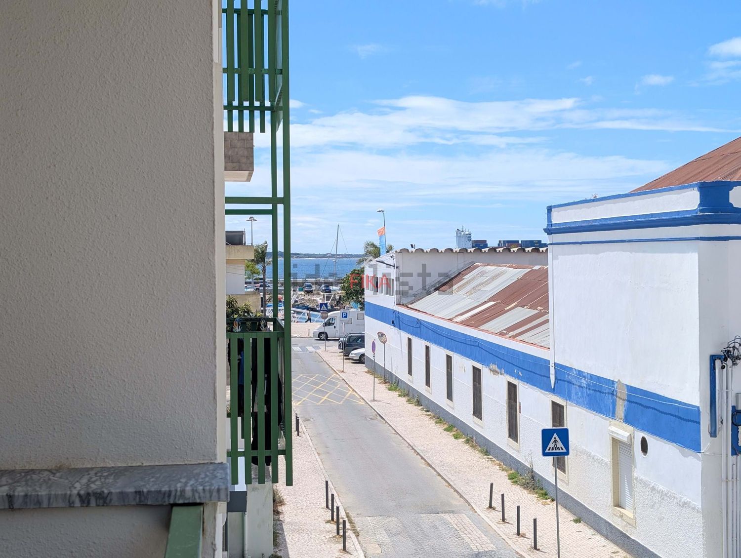 公寓 t3出售在 Zona Ribeirinha - 视线