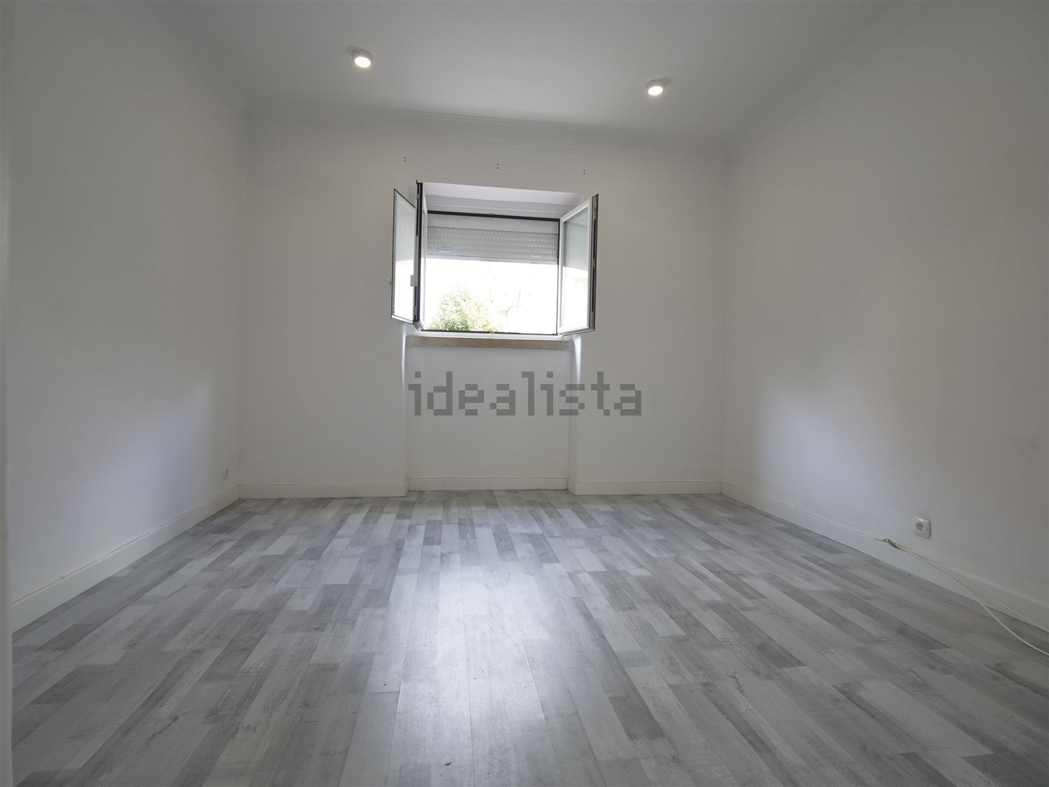 出租公寓 t1在Avenida de Roma, 83 - 居住