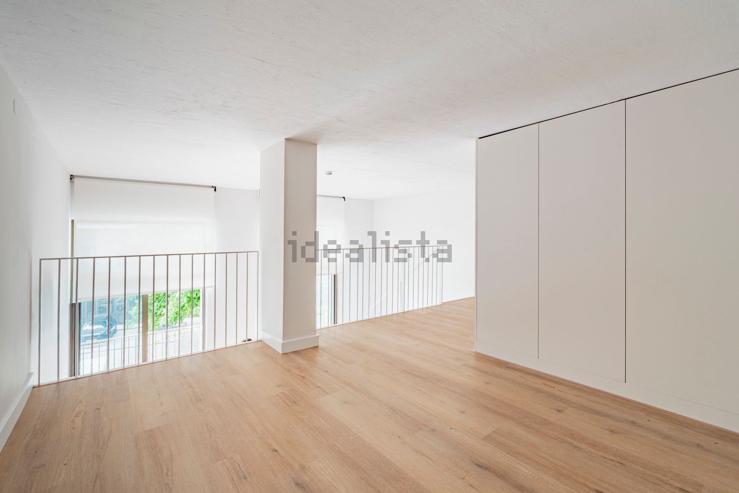 出租复式公寓在Rua Coronel José Núncio, 7 - 居住