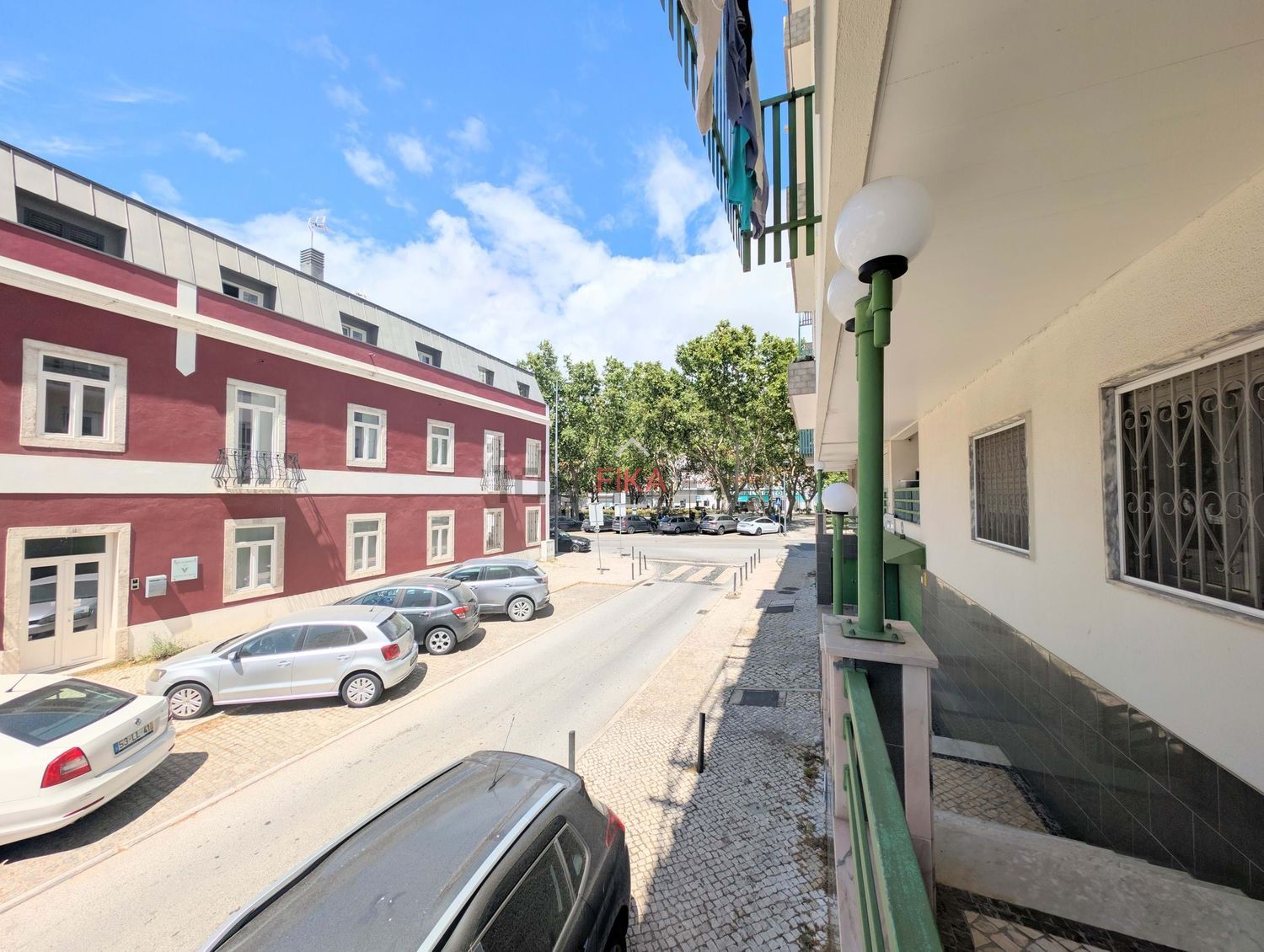 公寓 t3出售在 Zona Ribeirinha - 视线