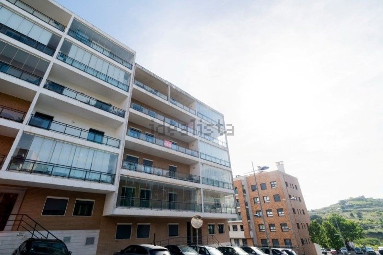 公寓 t3出售在Avenida Cottinelli Telmo - 视线