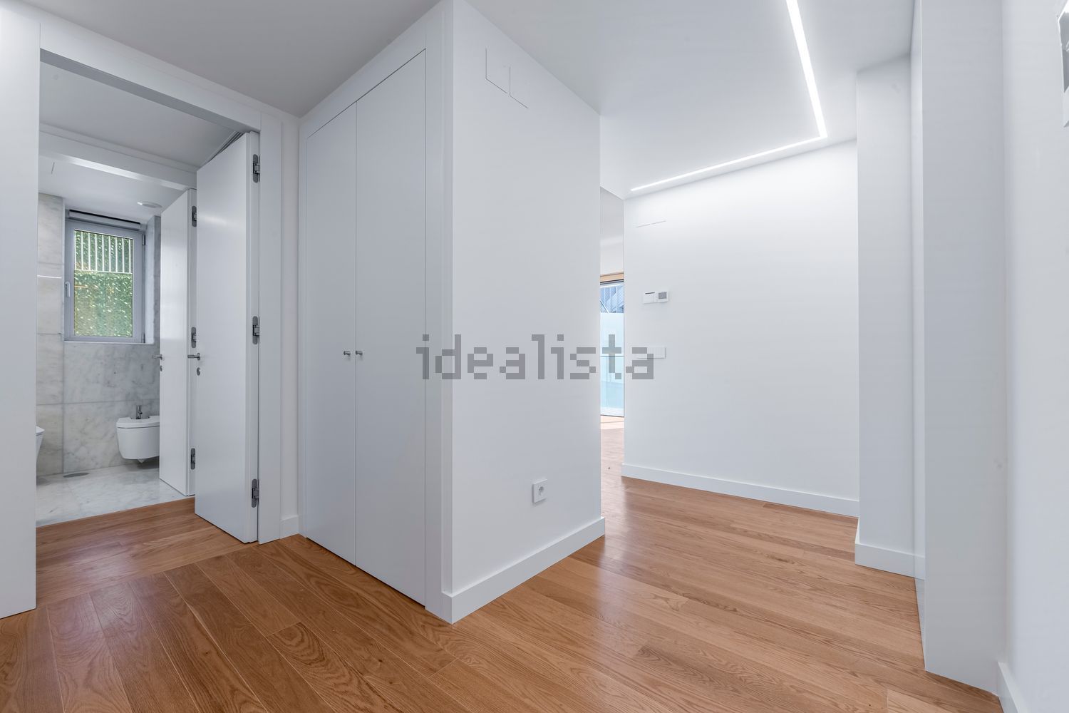 公寓 t2出售在Estrada das Laranjeiras, 130 - 居住