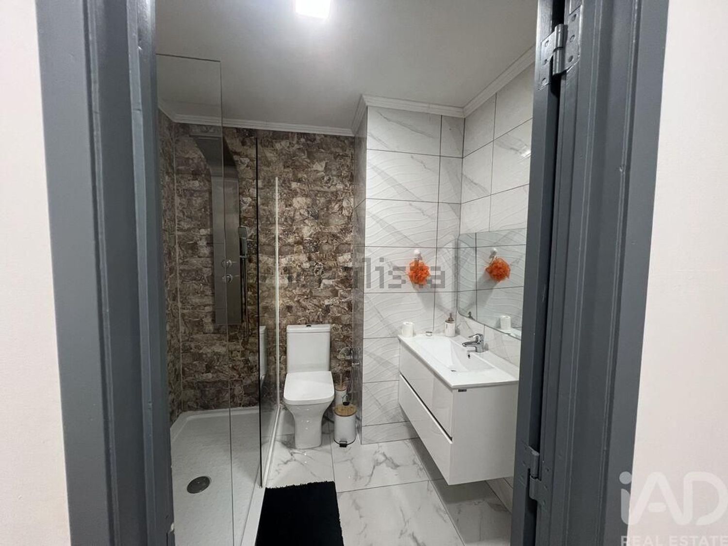 公寓 t2出售在 Monte Belo Sul - 卫生间