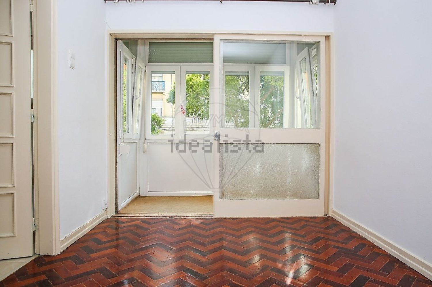 出租公寓 t1在Avenida Praia da Vitória - 照片