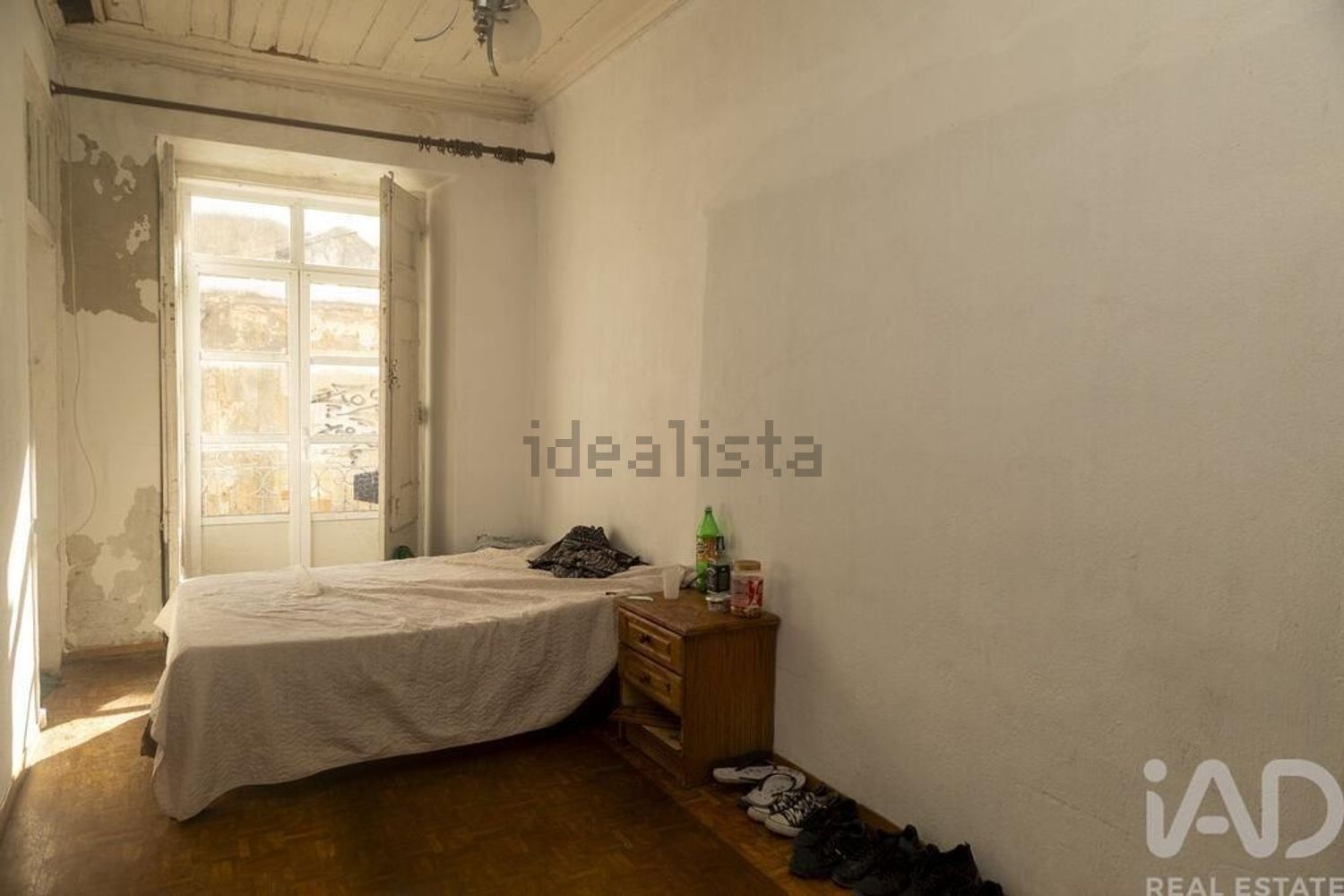 公寓 t2出售在 Baixa - Centro Histórico - 卧室