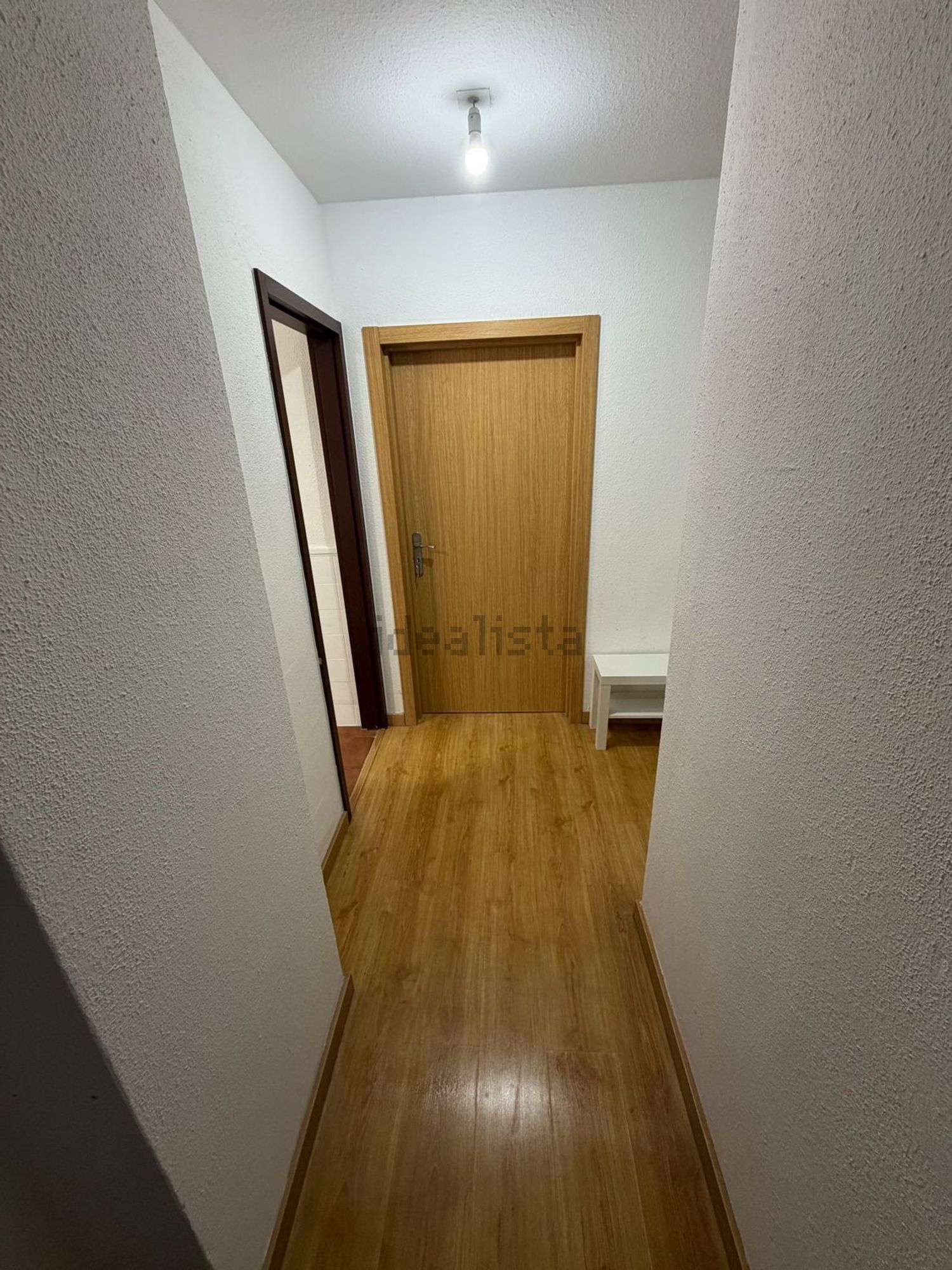 出租房间在Rua Bernardo Santareno, 1 - 前厅