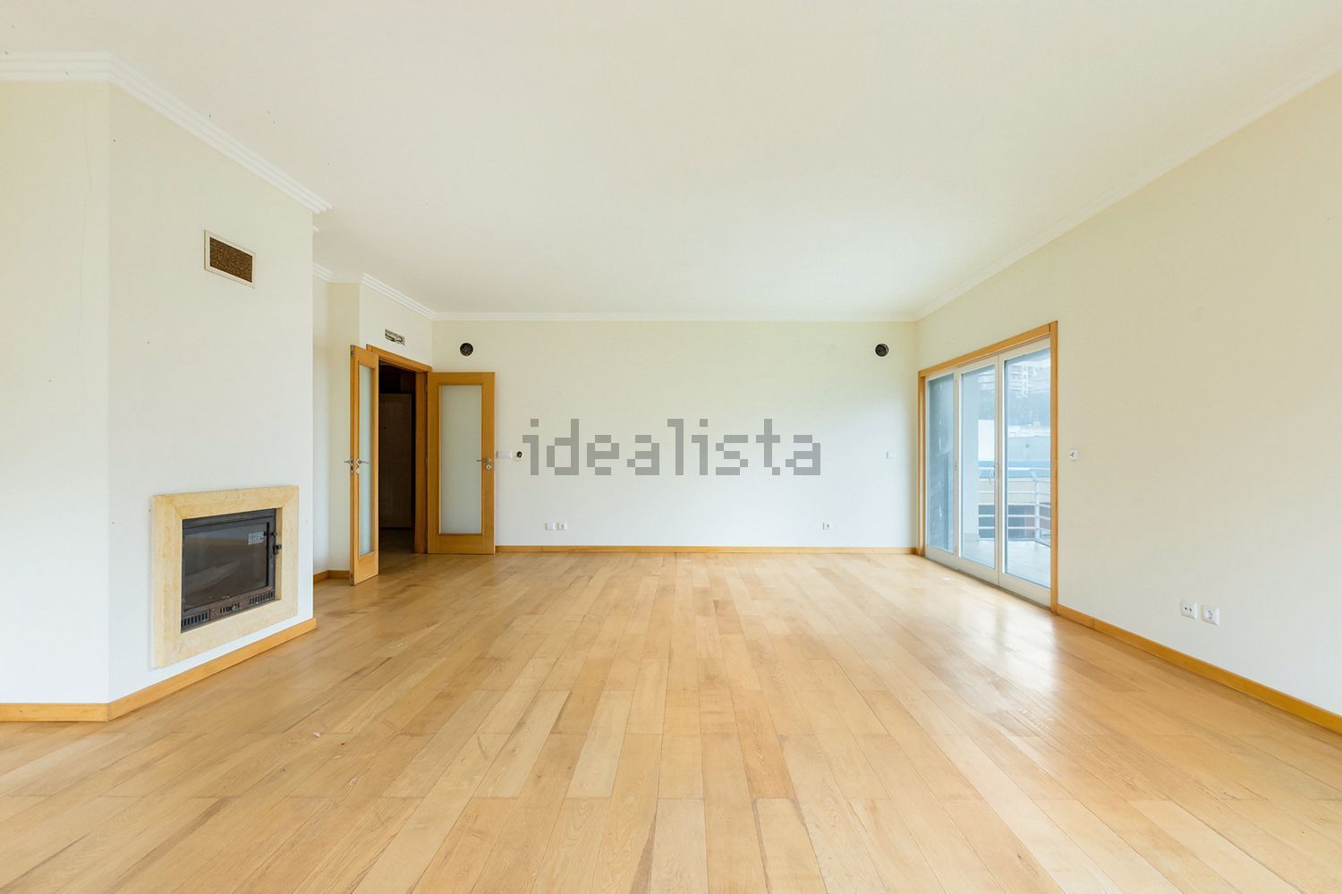 公寓 t3出售在Estrada de Paço de Arcos - 客厅
