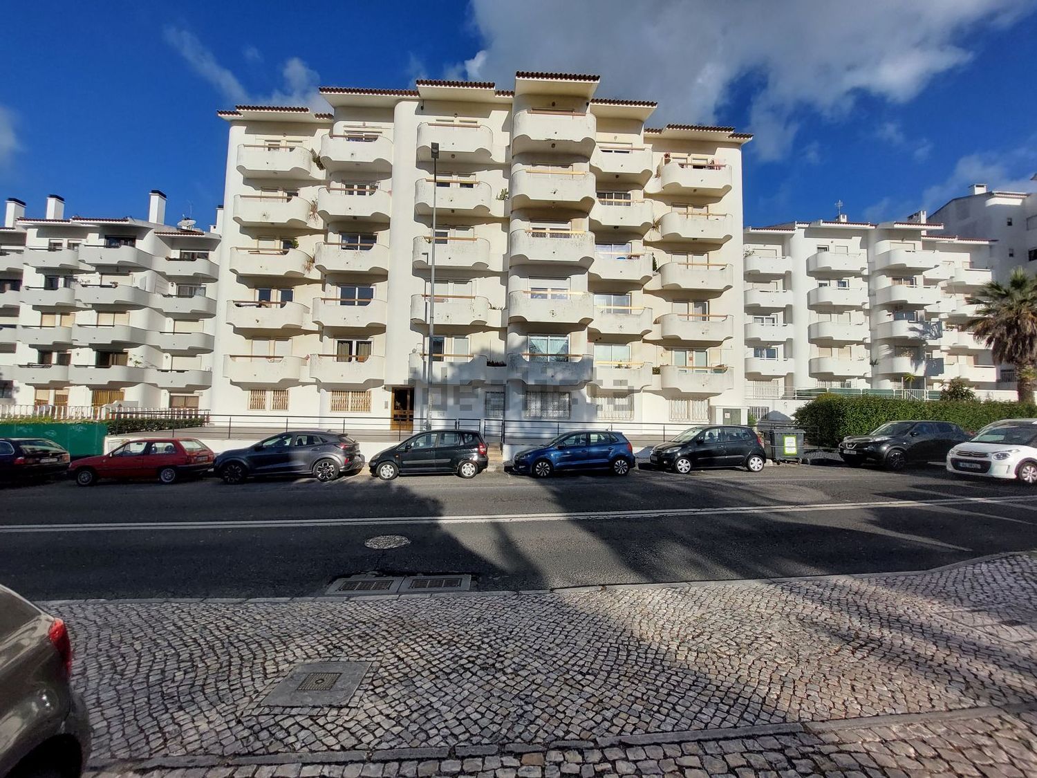 公寓 t1出售在Avenida de Sintra, 957 - 照片