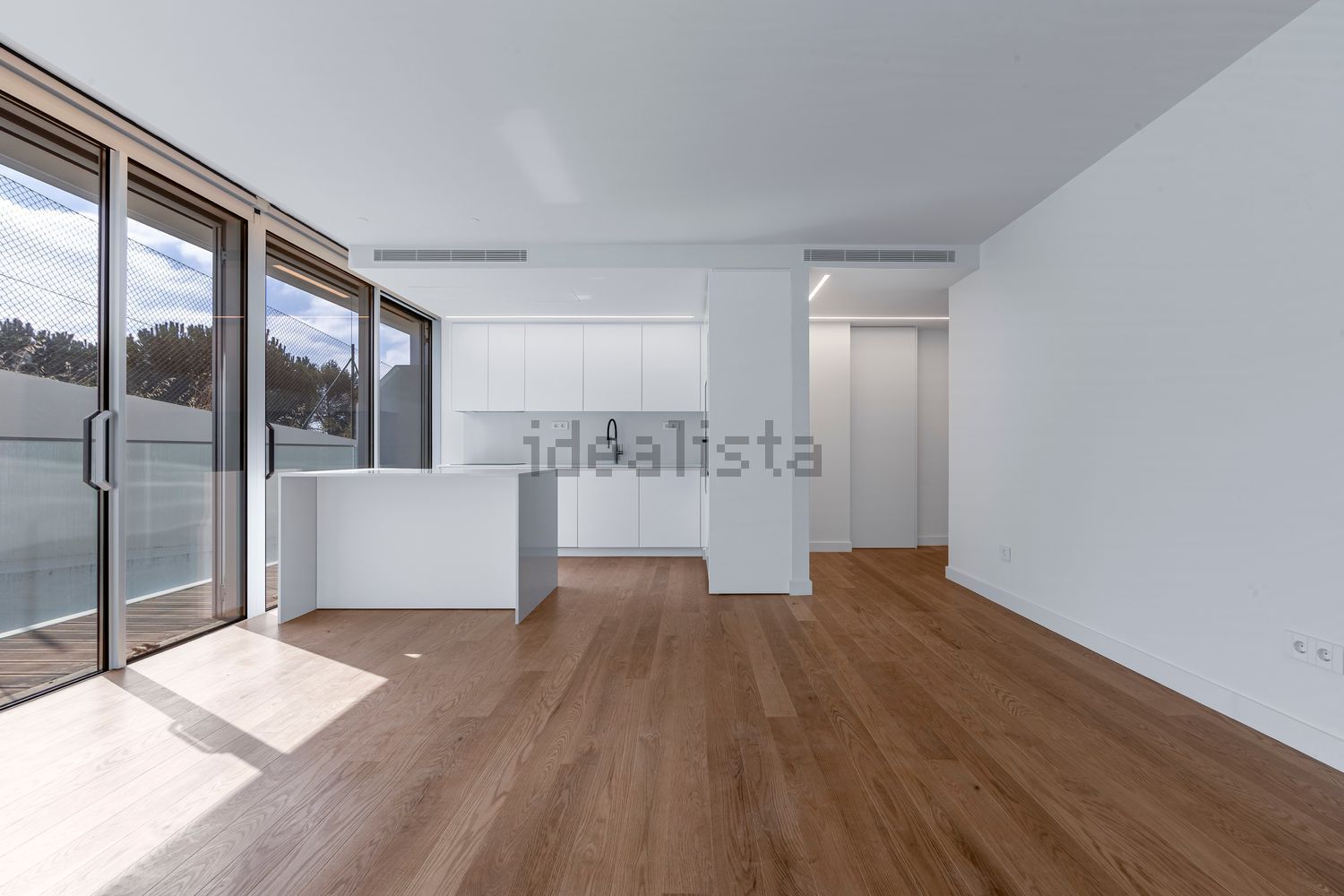 公寓 t2出售在Estrada das Laranjeiras, 130 - 客厅