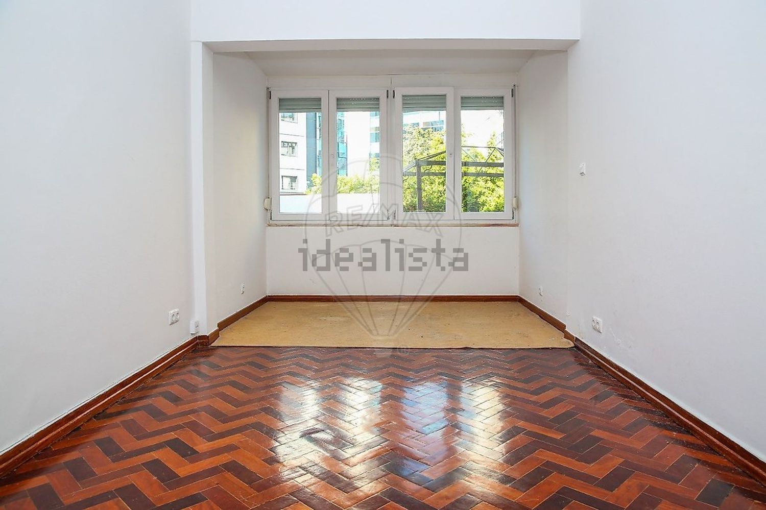 出租公寓 t1在Avenida Praia da Vitória - 居住