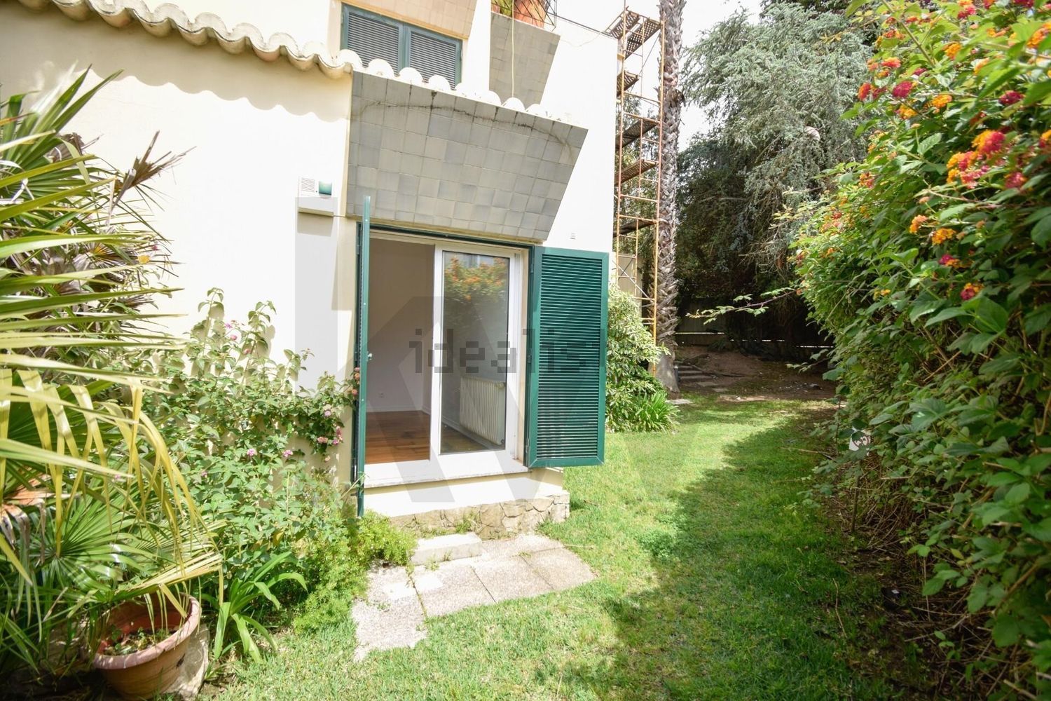 公寓 t2出售在Rua Instituto Conde de Agrolongo, 31 - 外立面