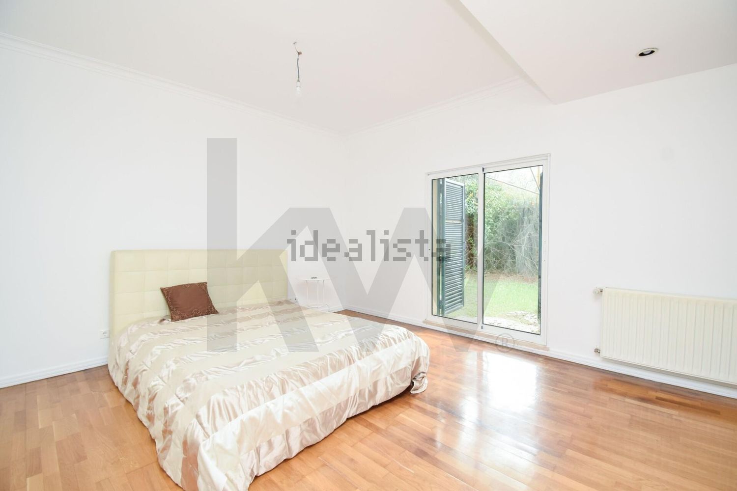 公寓 t2出售在Rua Instituto Conde de Agrolongo, 31 - 卧室