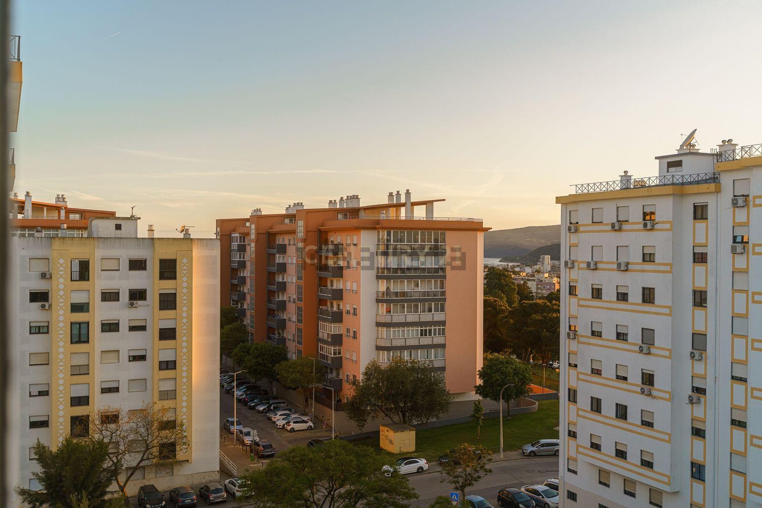 公寓 t2出售在Praceta Pêro da Covilhã, 8 - 视线