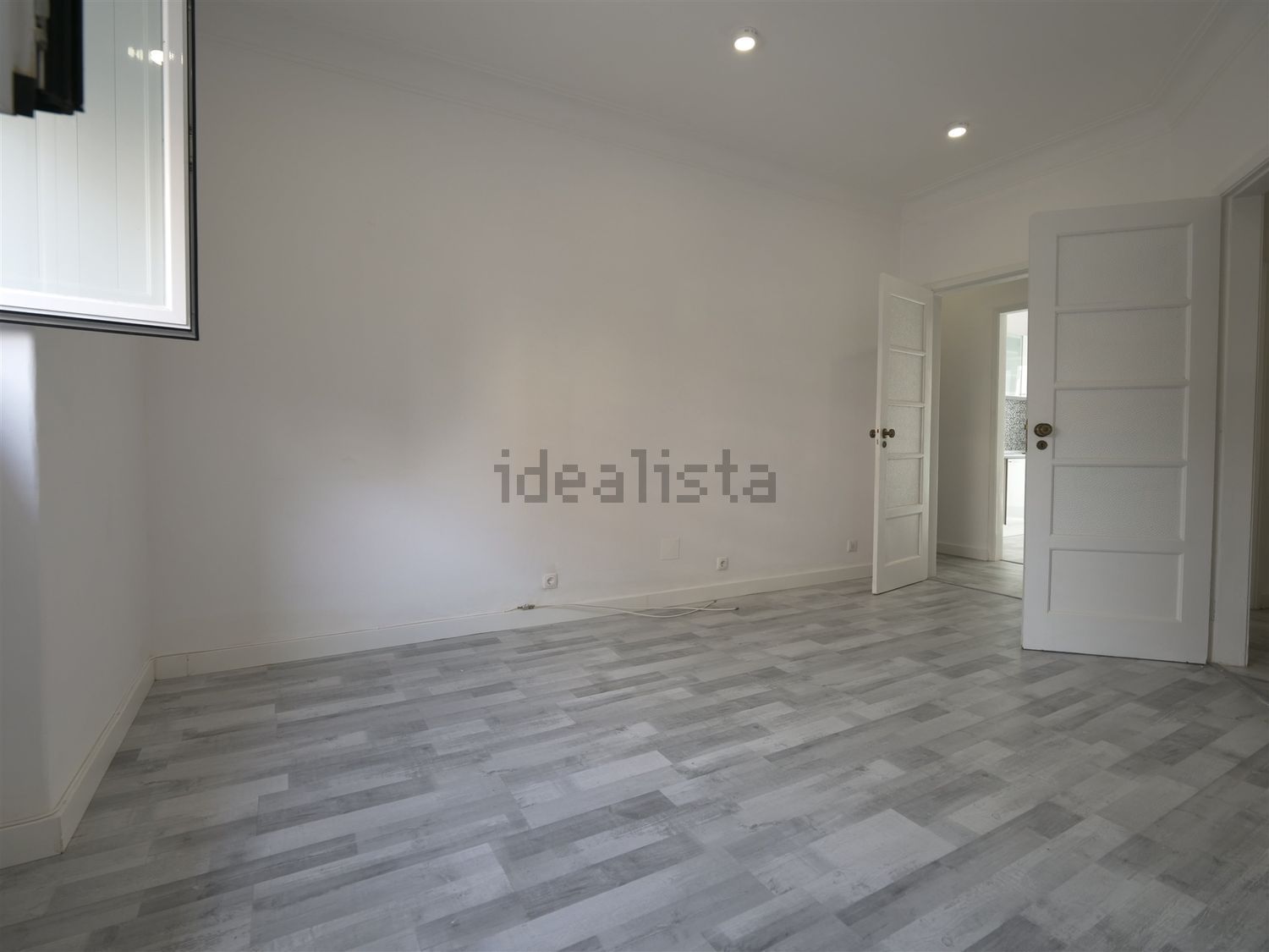 出租公寓 t1在Avenida de Roma, 83 - 居住