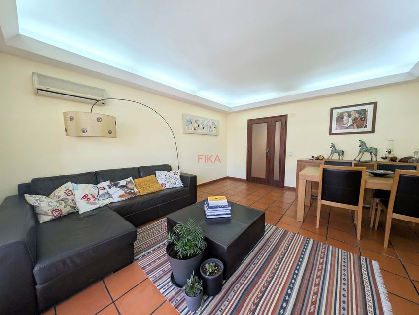 公寓 t3出售在 Zona Ribeirinha