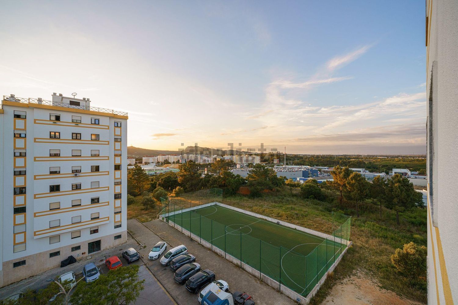 公寓 t2出售在Praceta Pêro da Covilhã, 8 - 照片