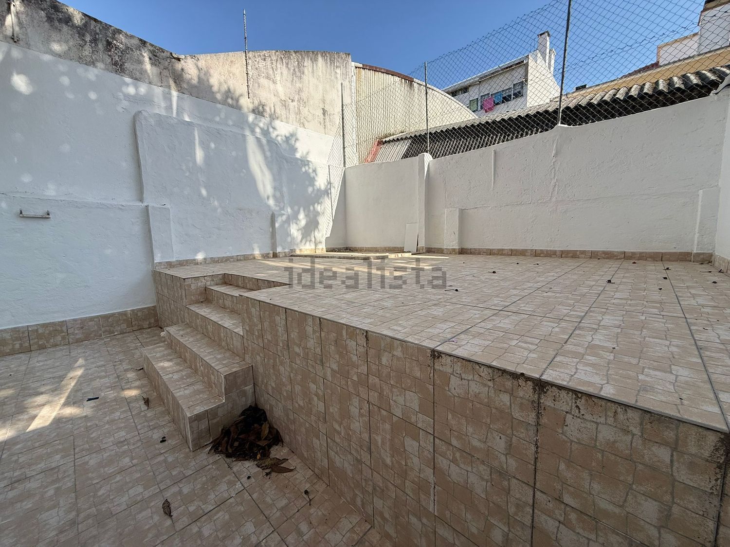 公寓 t2出售在Praça da Igreja - 阳台