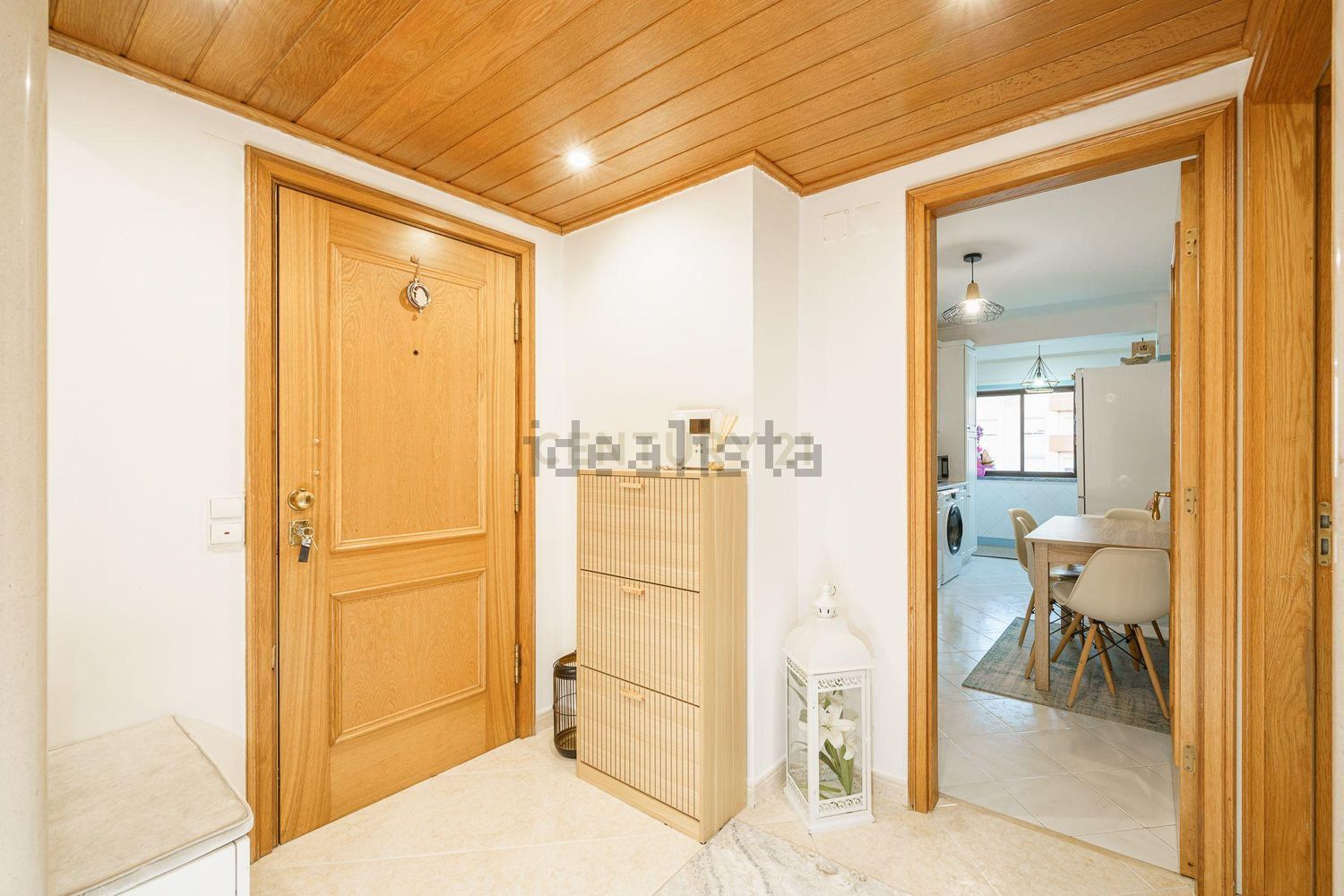 公寓 t2出售在Praceta Pêro da Covilhã, 8 - 照片