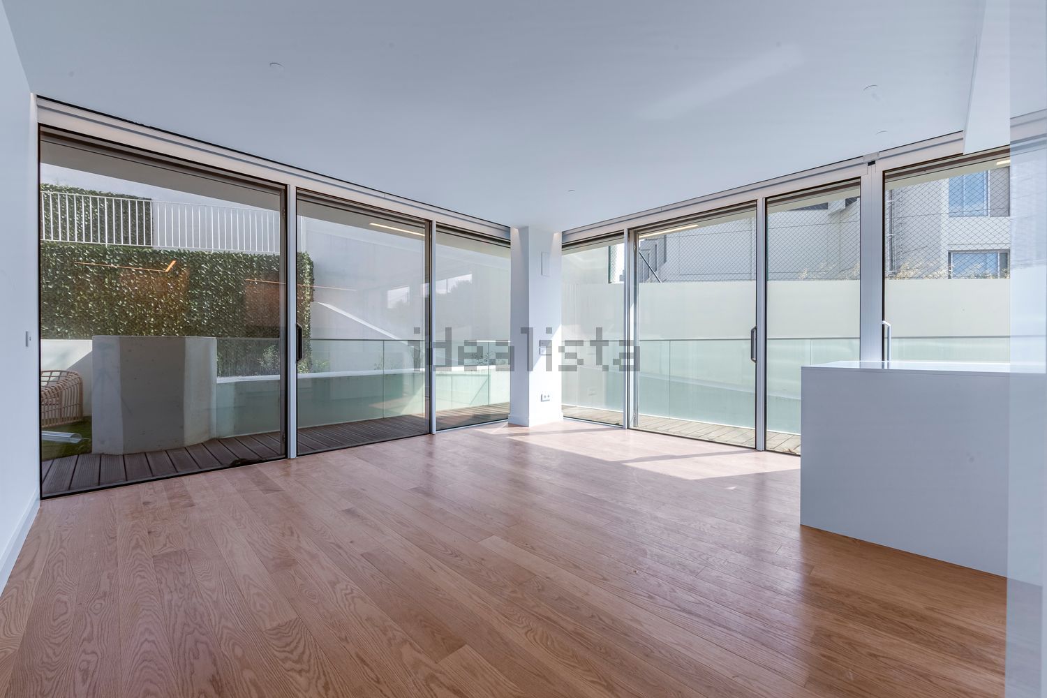 公寓 t2出售在Estrada das Laranjeiras, 130 - 客厅