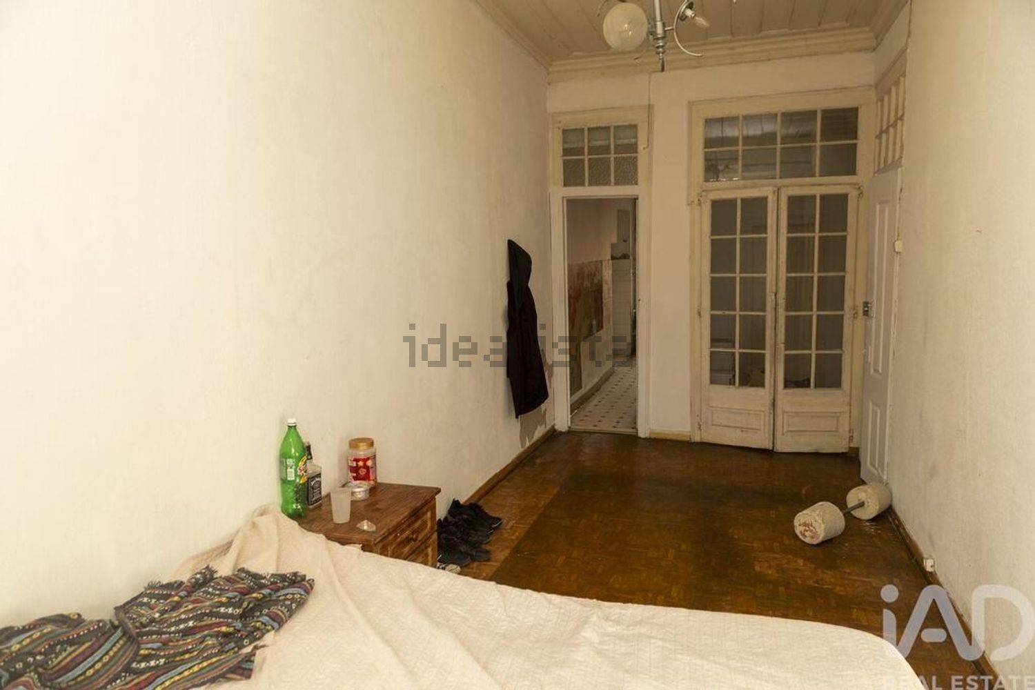 公寓 t2出售在 Baixa - Centro Histórico - 客厅