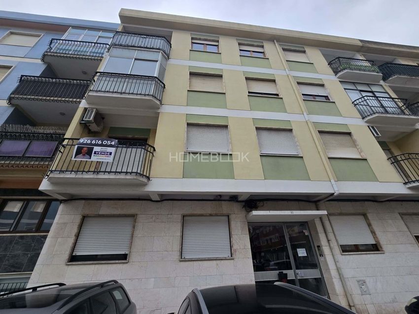 公寓 t3出售在 Montalvão