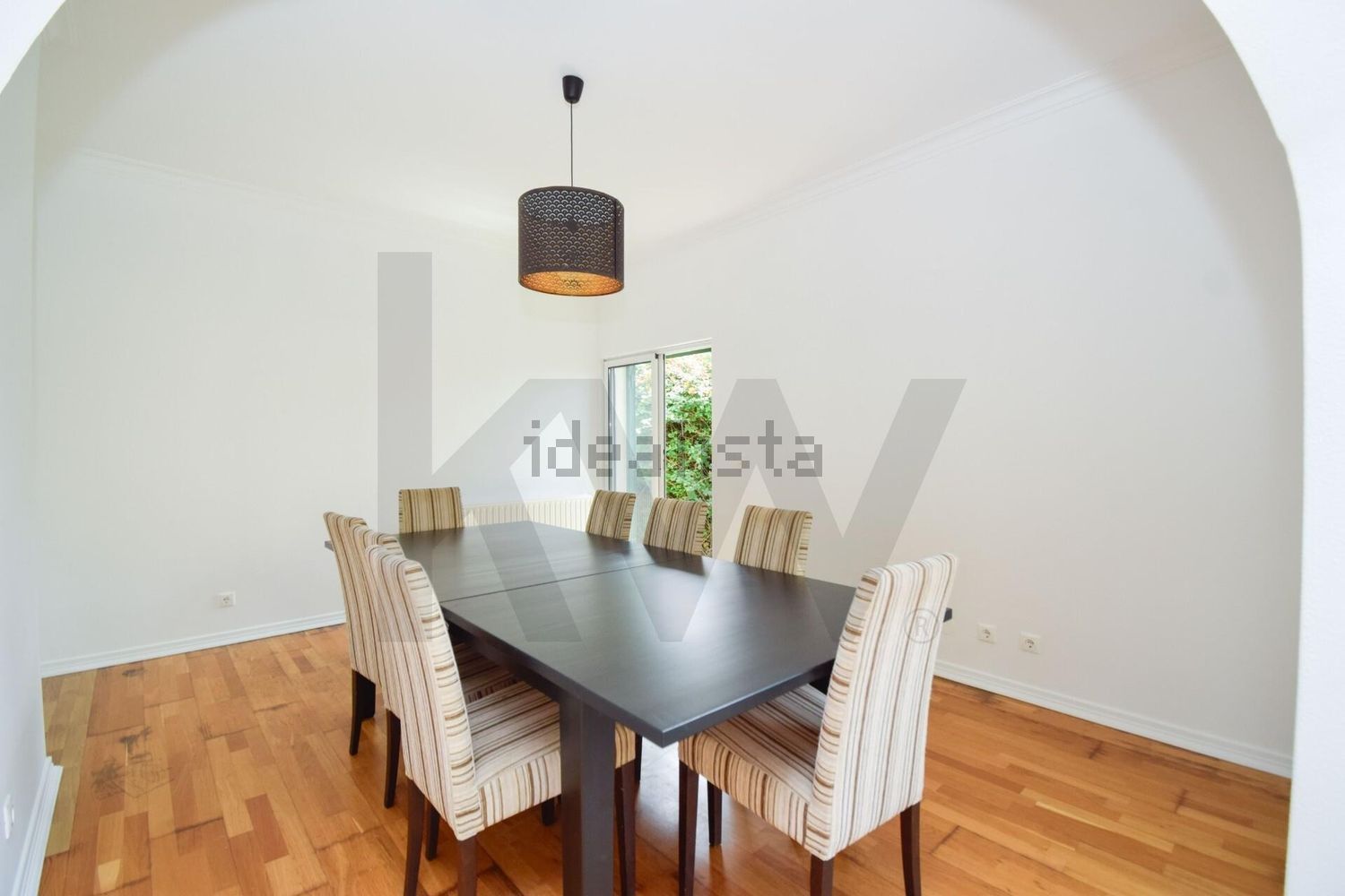 公寓 t2出售在Rua Instituto Conde de Agrolongo, 31 - 客厅