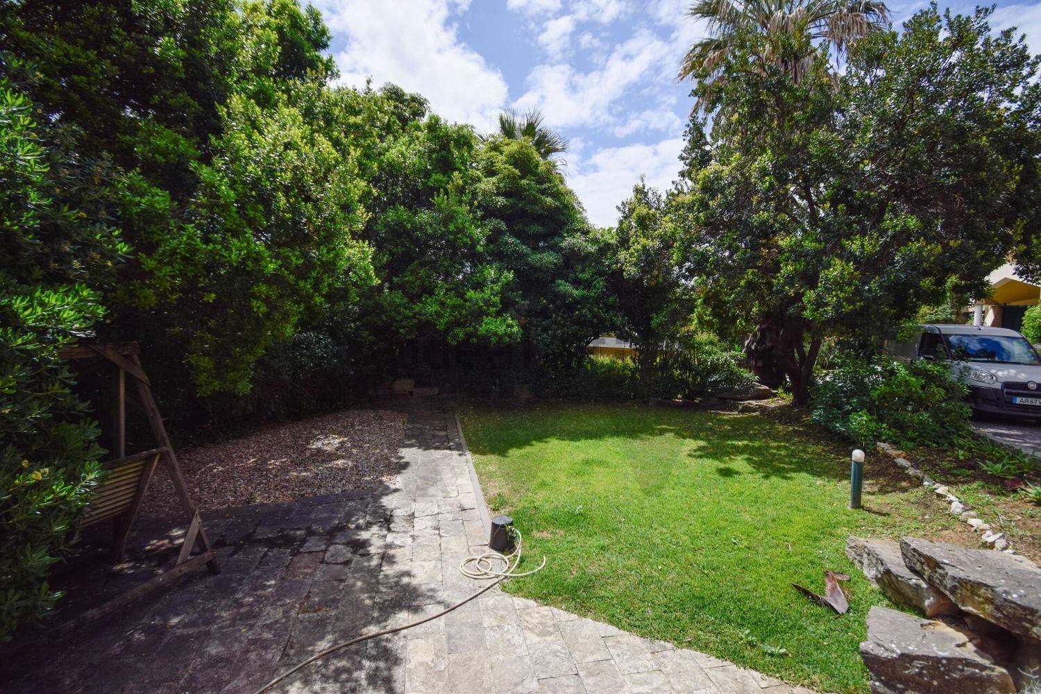 公寓 t2出售在Rua Instituto Conde de Agrolongo, 31 - 花园
