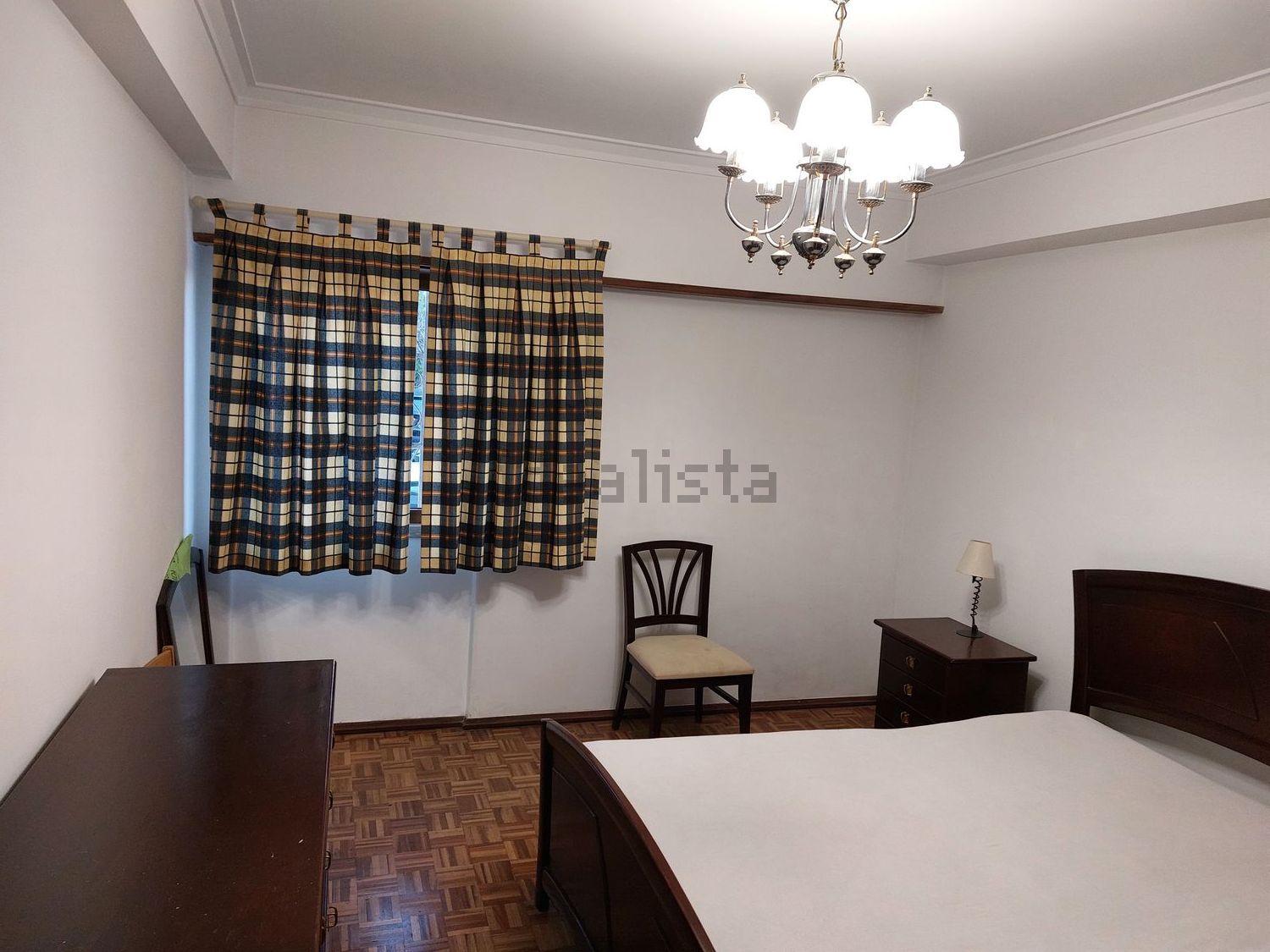 公寓 t1出售在Avenida de Sintra, 957 - 卧室
